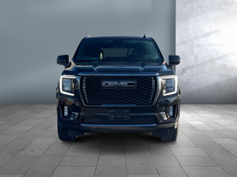 2023 GMC Yukon