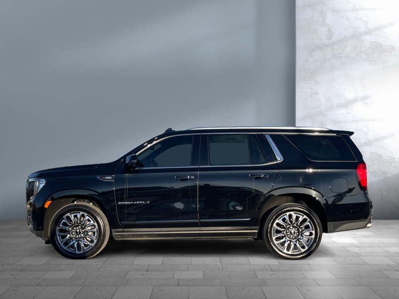 2023 GMC Yukon