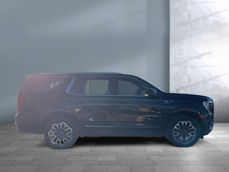2023 GMC Yukon