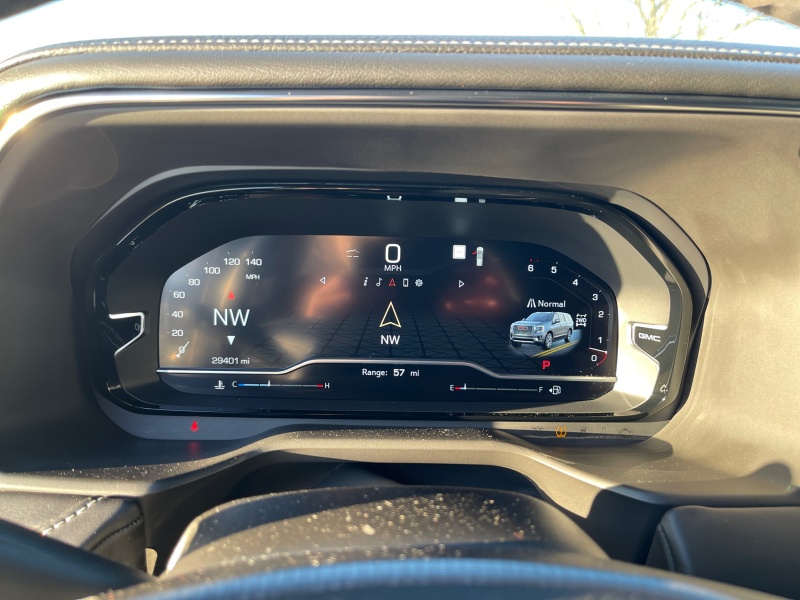 2023 GMC Yukon