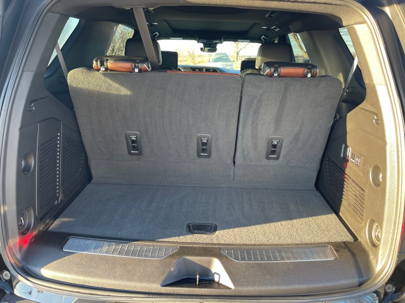 2023 GMC Yukon