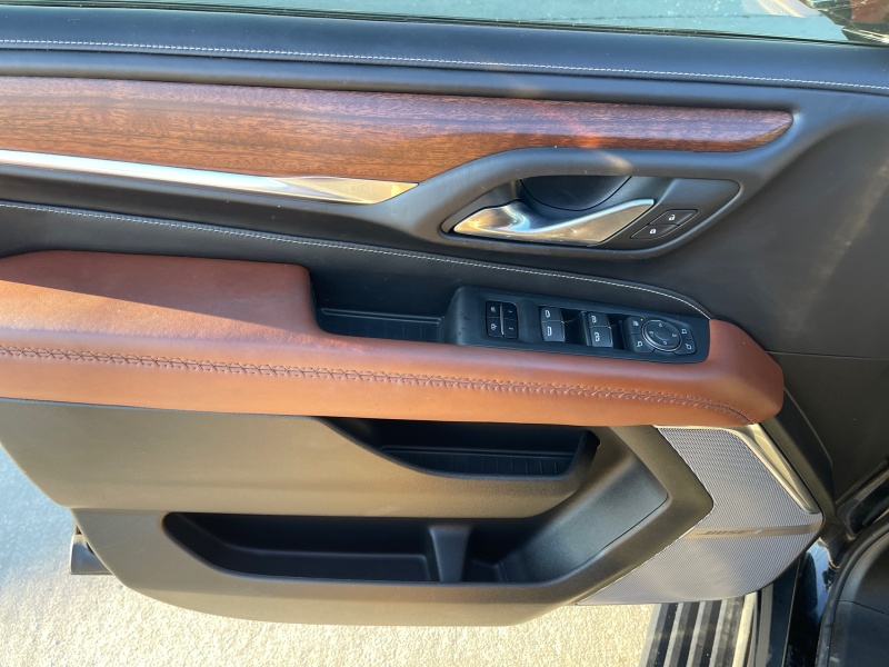 2023 GMC Yukon