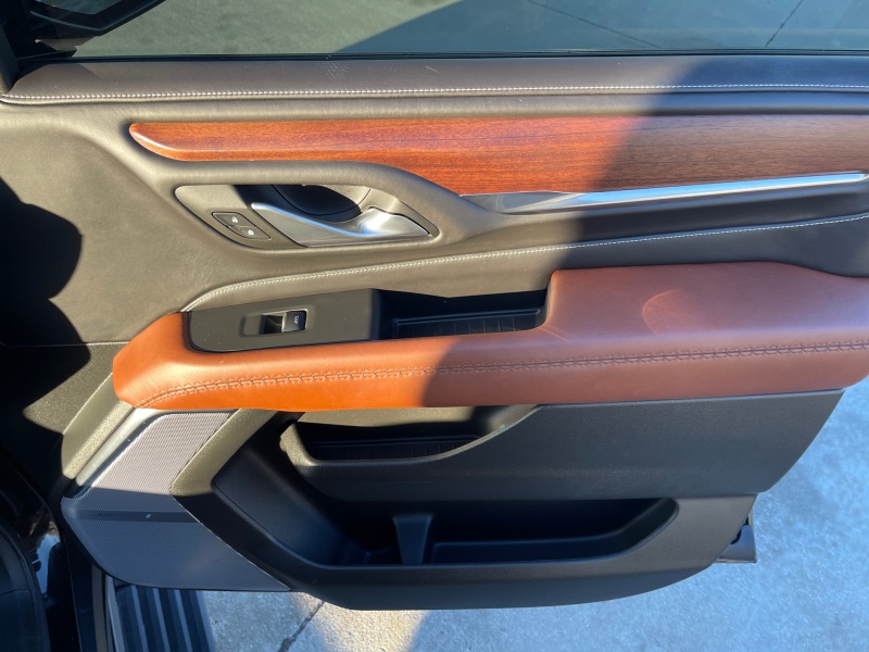 2023 GMC Yukon