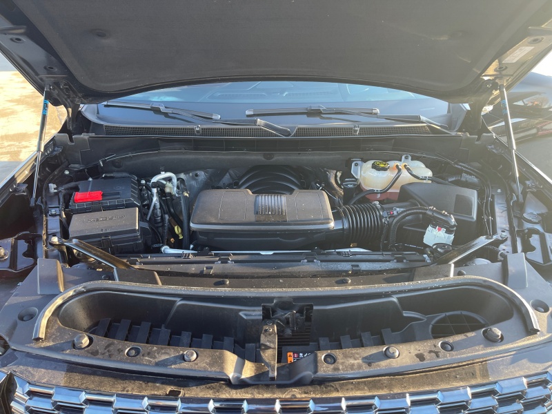 2023 GMC Yukon