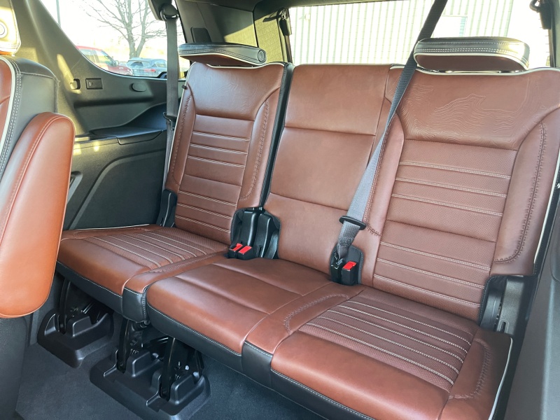 2023 GMC Yukon