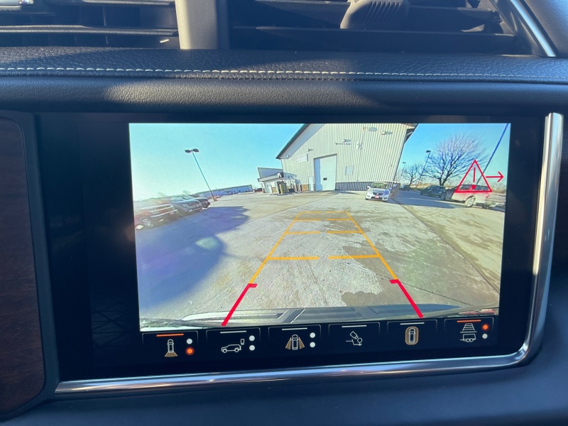 2023 GMC Yukon