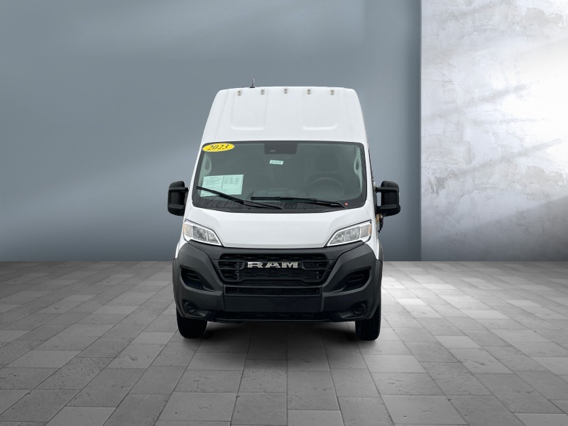 2023 Ram ProMaster Cargo Van