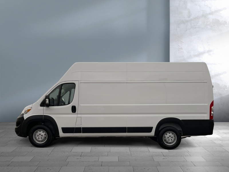 2023 Ram ProMaster Cargo Van