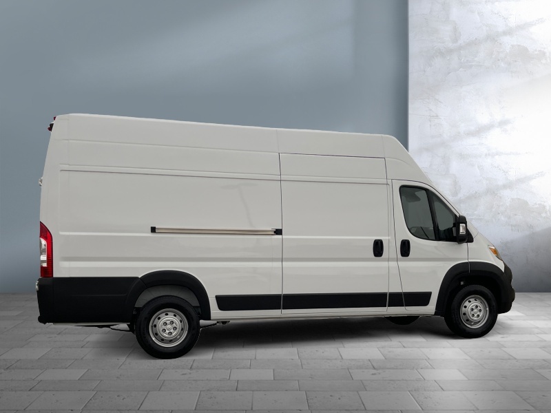 2023 Ram ProMaster Cargo Van