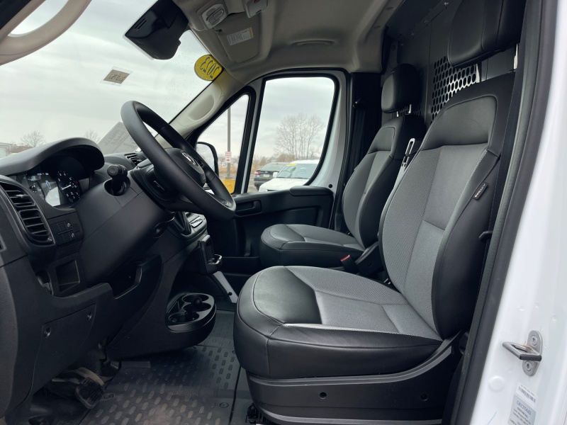 2023 Ram ProMaster Cargo Van