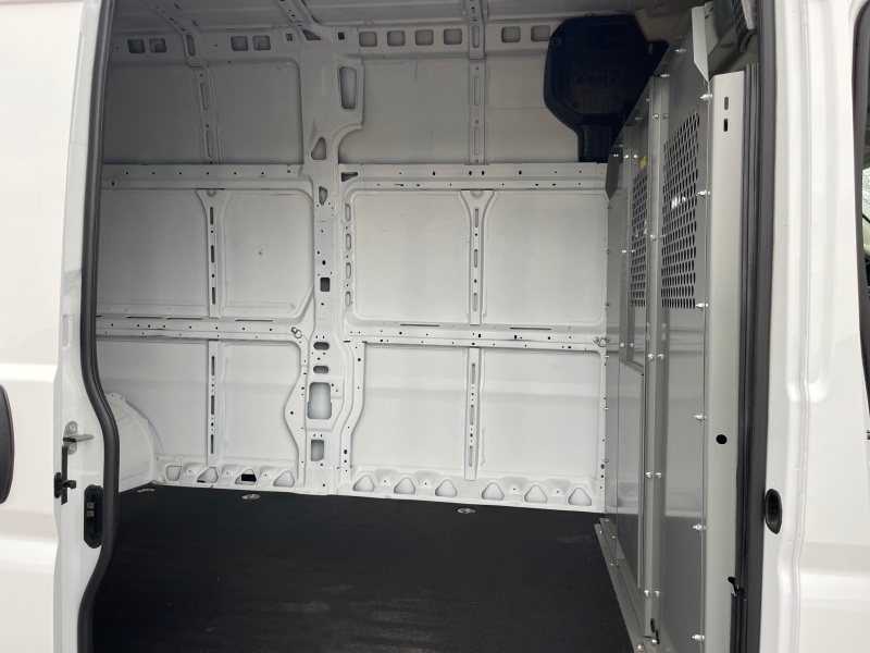 2023 Ram ProMaster Cargo Van