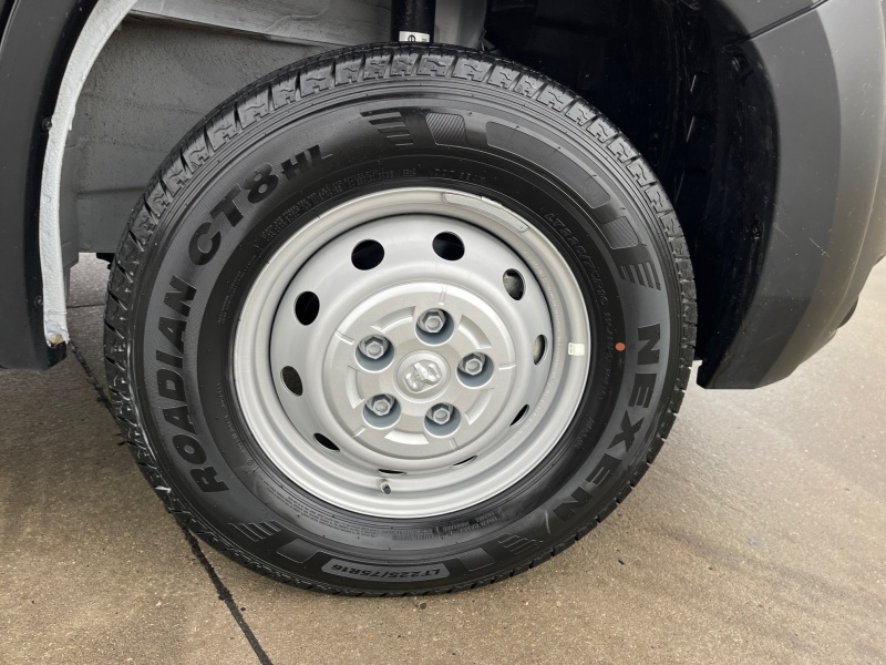 2023 Ram ProMaster Cargo Van