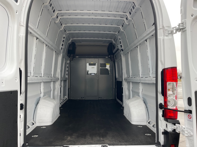 2023 Ram ProMaster Cargo Van