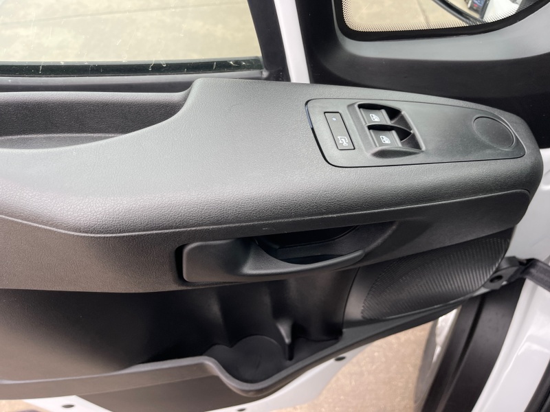 2023 Ram ProMaster Cargo Van
