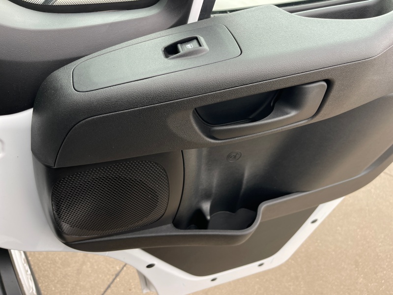 2023 Ram ProMaster Cargo Van