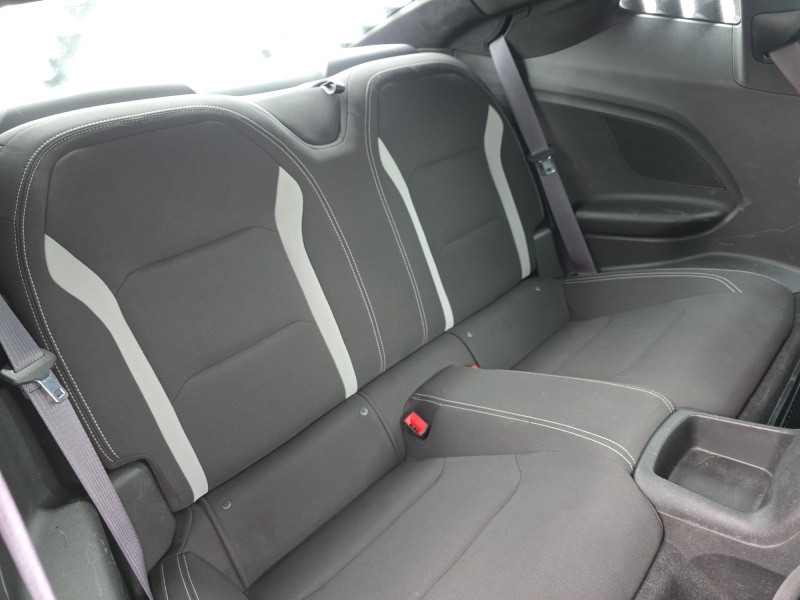 2017 Chevrolet Camaro