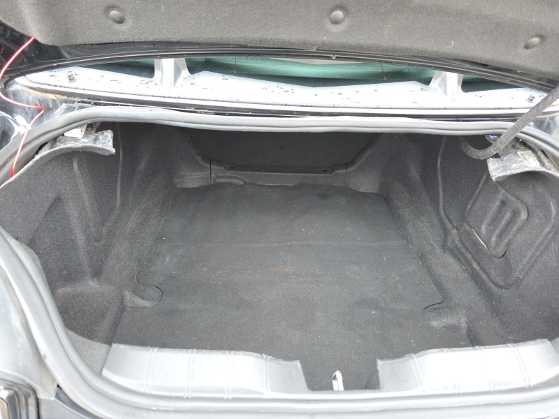 2017 Chevrolet Camaro