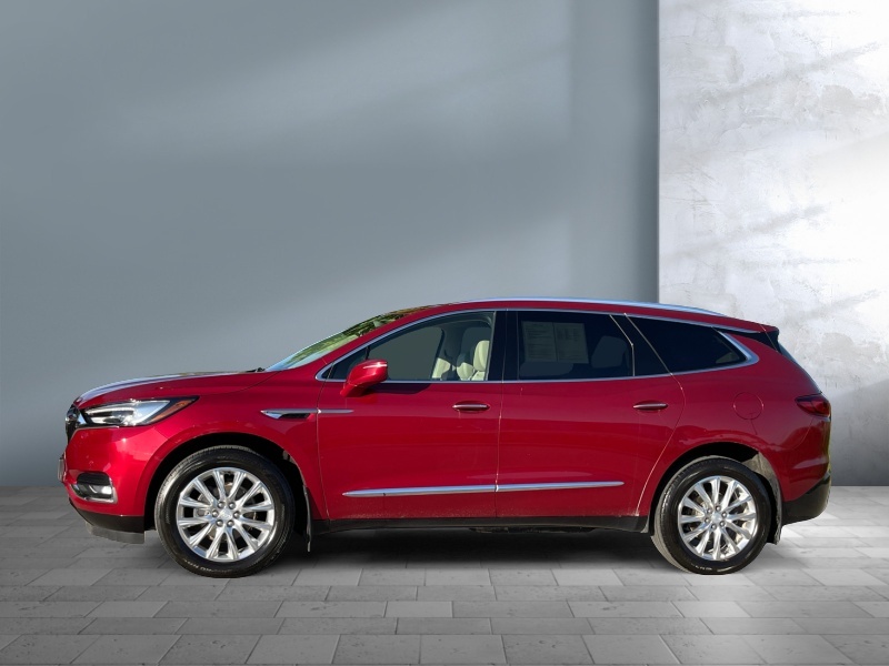 2020 Buick Enclave