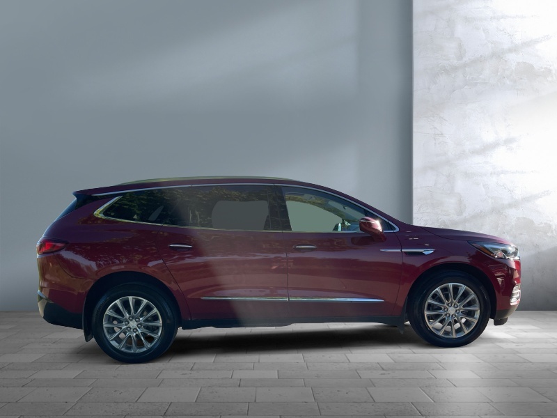 2020 Buick Enclave