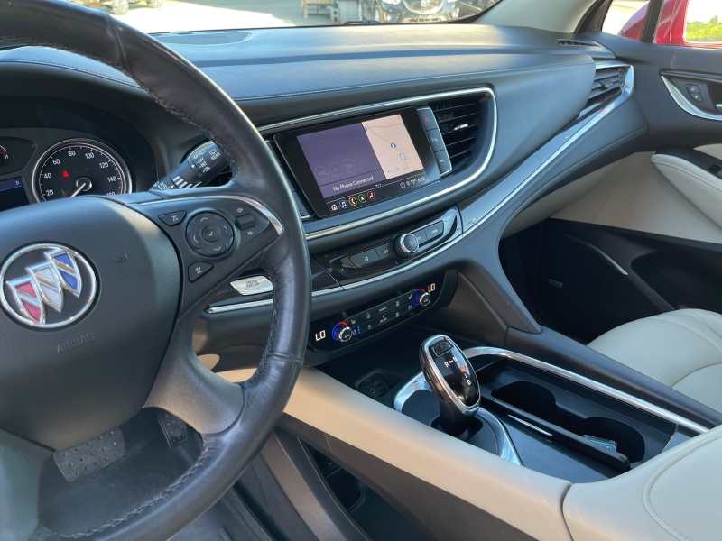 2020 Buick Enclave