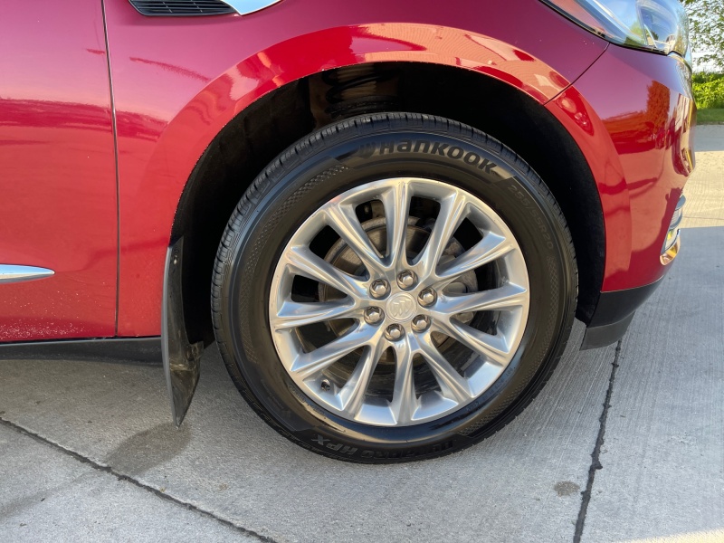 2020 Buick Enclave