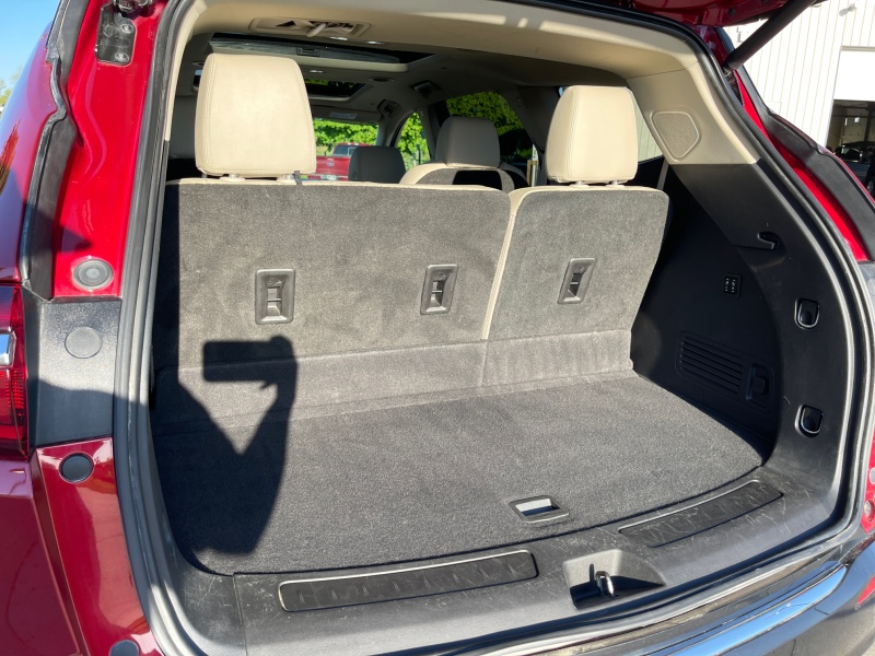 2020 Buick Enclave