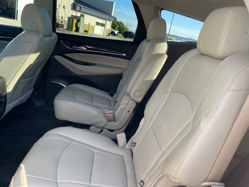 2020 Buick Enclave