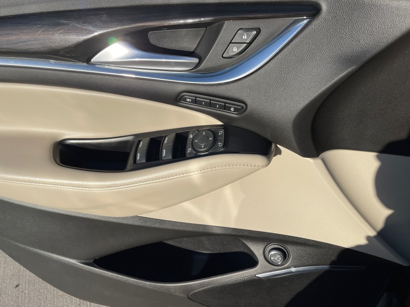 2020 Buick Enclave