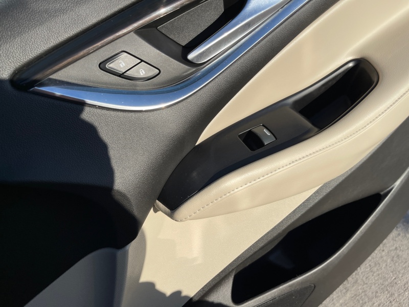 2020 Buick Enclave