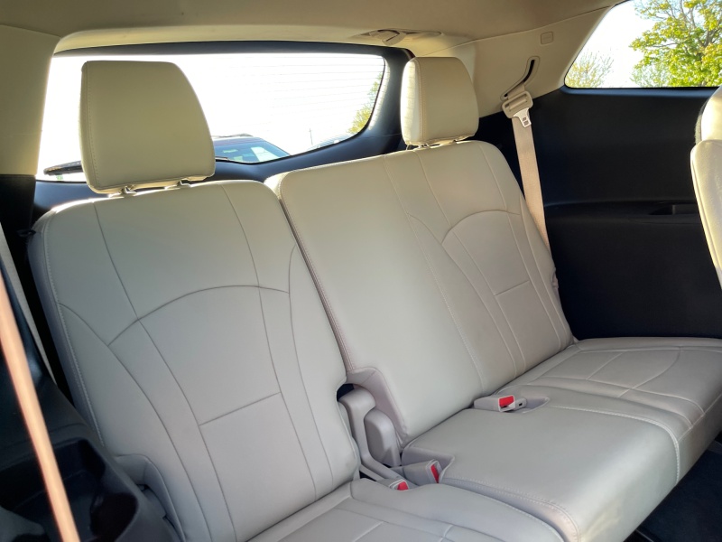 2020 Buick Enclave