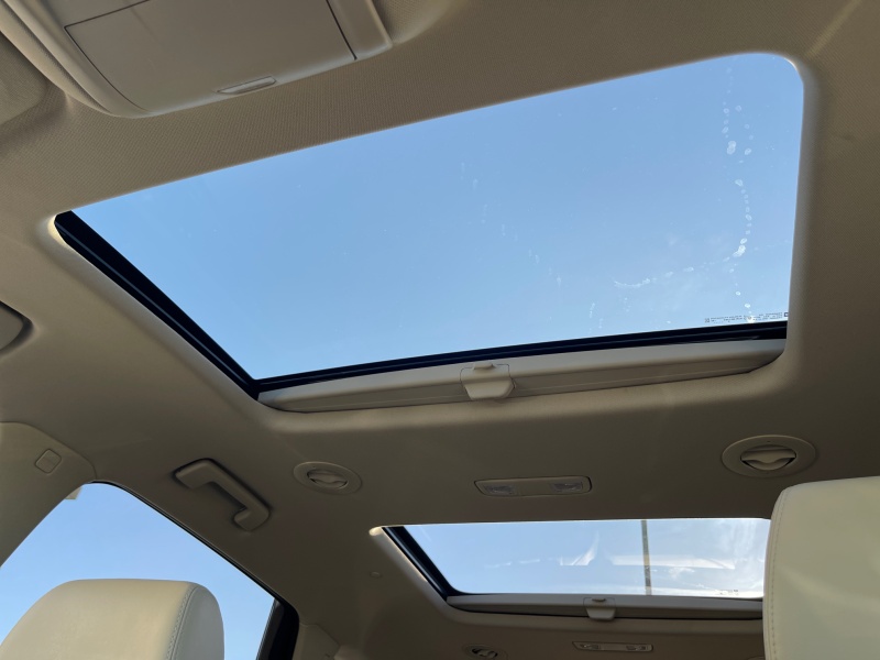 2020 Buick Enclave