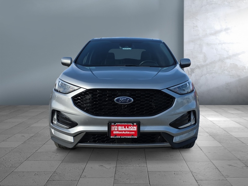 2021 Ford Edge