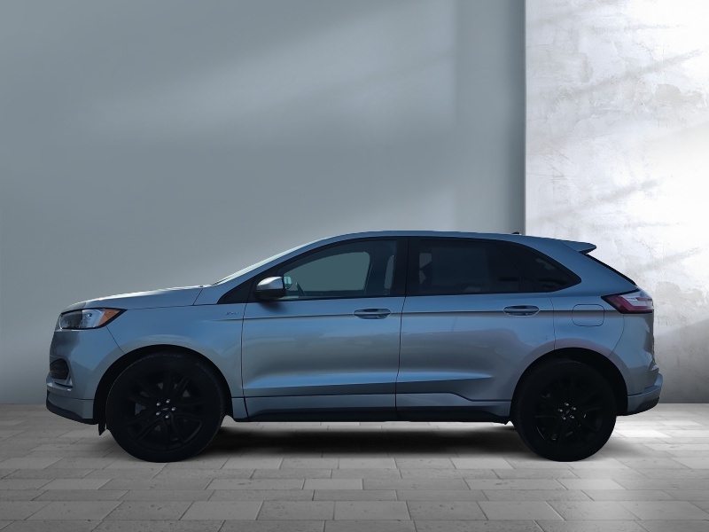 2021 Ford Edge