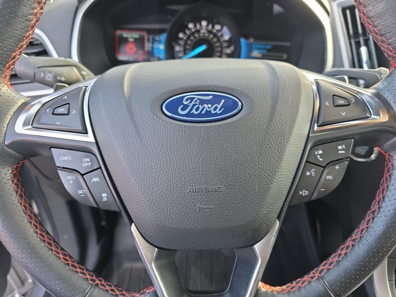 2021 Ford Edge