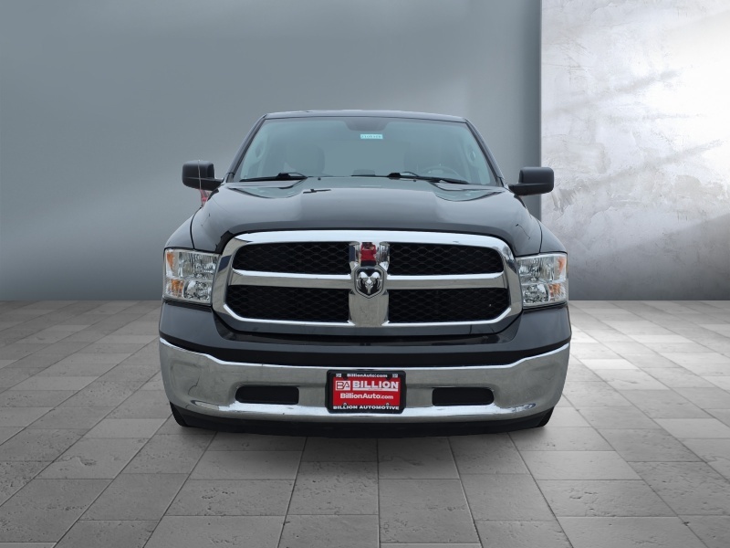 2021 Ram 1500 Classic