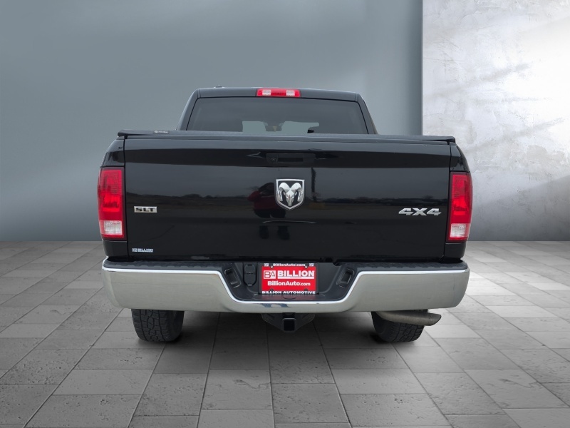 2021 Ram 1500 Classic