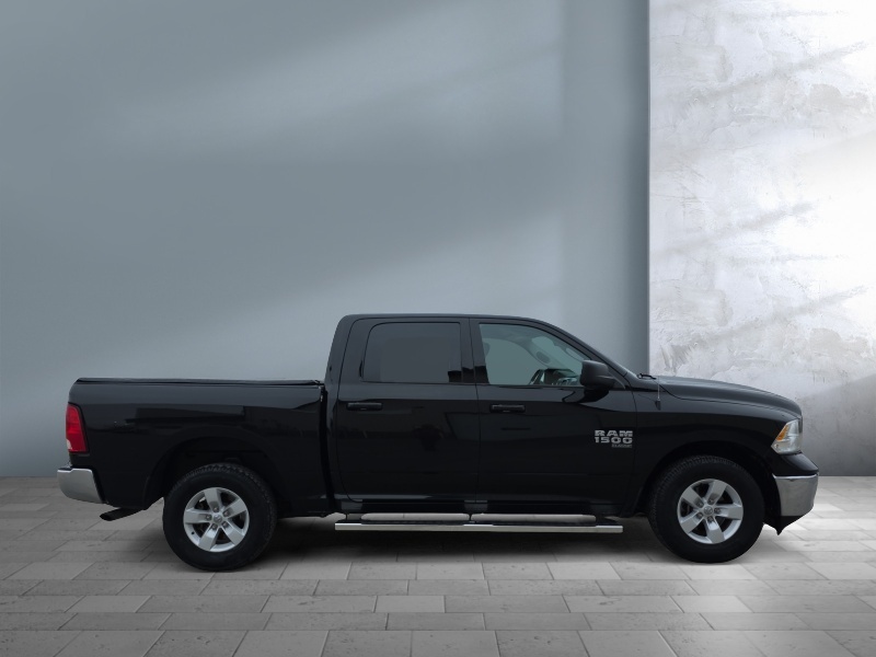 2021 Ram 1500 Classic