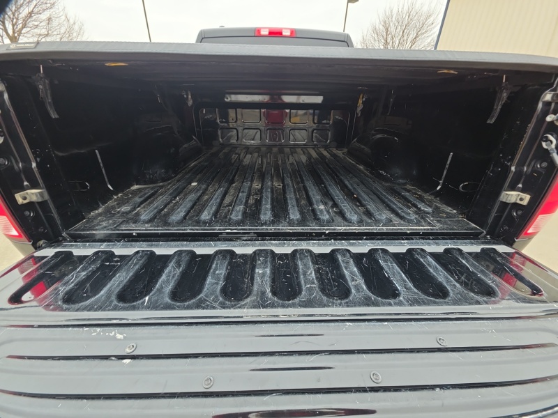 2021 Ram 1500 Classic