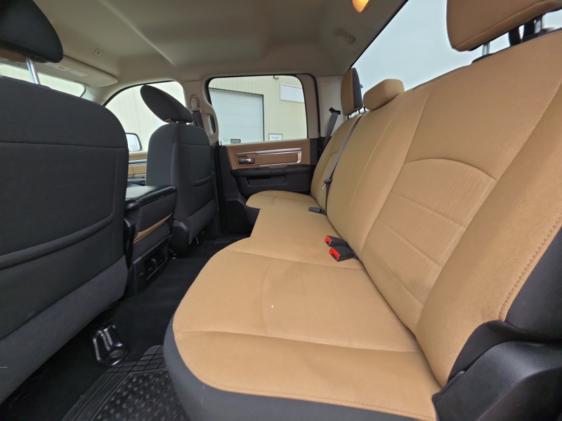 2021 Ram 1500 Classic