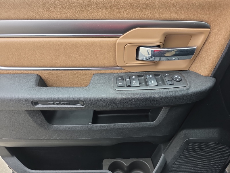 2021 Ram 1500 Classic