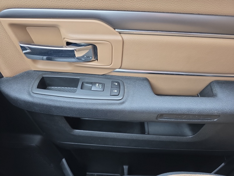 2021 Ram 1500 Classic