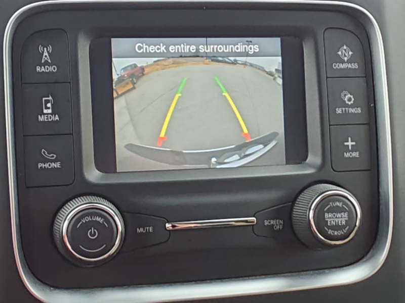 2021 Ram 1500 Classic