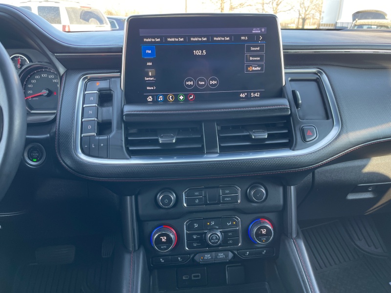 2021 Chevrolet Suburban