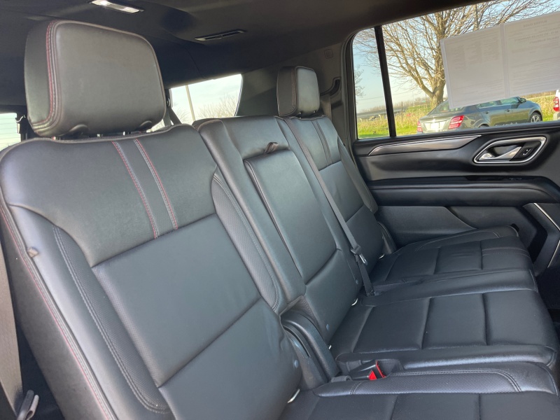 2021 Chevrolet Suburban