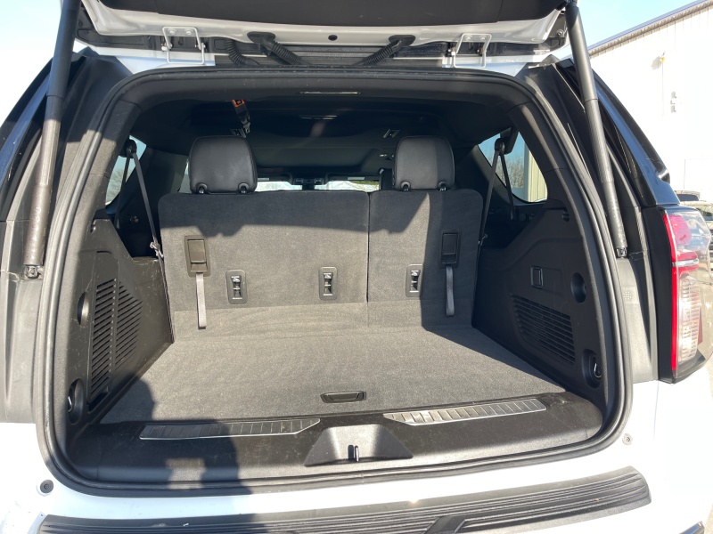2021 Chevrolet Suburban