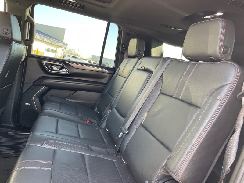 2021 Chevrolet Suburban