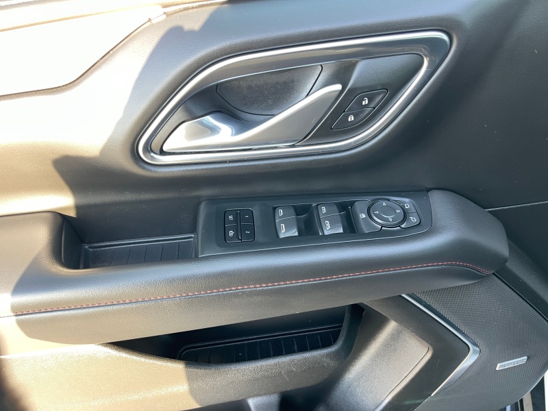 2021 Chevrolet Suburban
