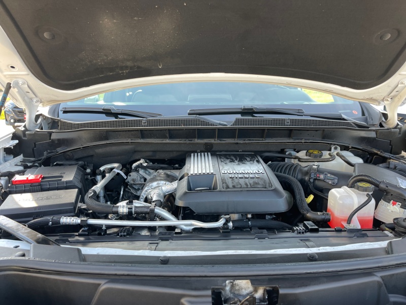 2021 Chevrolet Suburban