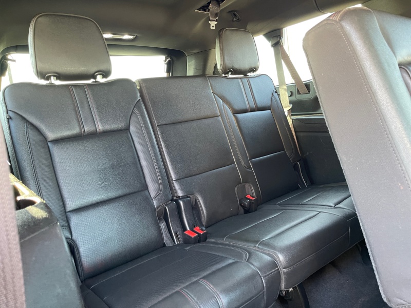 2021 Chevrolet Suburban