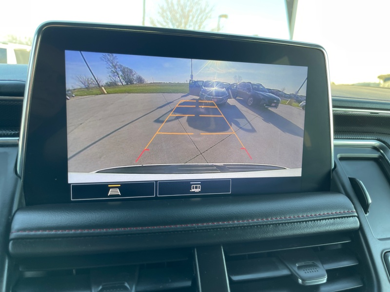 2021 Chevrolet Suburban